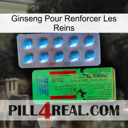 Ginseng For Reinforcing Kidney new03